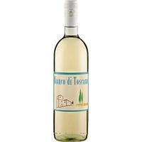 Bianco di Toscana IGT - Renzo Masi
