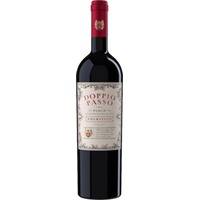 Doppio Passo Primitivo Puglia IGT - CVCB