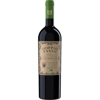 Doppio Passo Bio Primitivo Puglia IGT - CVCB