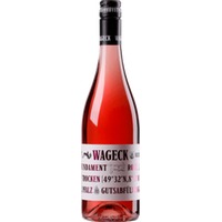 Fundament Rosé - Weingut Wageck