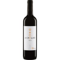 Merlot La Circulade Pays D'Oc IGP - Bassac