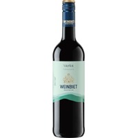 Merlot trocken - Weinbiet Manufaktur