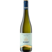 Haardter Schlossberg Riesling trocken - Weinbiet Manufaktur