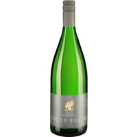 Forster Riesling trocken 1,0 L - Forster Winzerverein