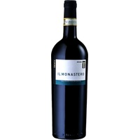 Il Monastero Sforzato di Valtellina DOCG trocken - Triacca - La Gatta