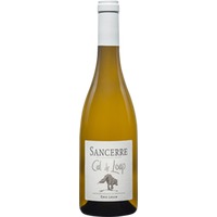Sancerre blanc AOP "Cul de Loup" Eric Louis trocken - Domaine Eric Louis