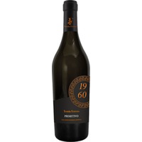 Primitivo Puglia IGP trocken - Tenuta Ferrero
