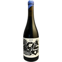 Paraje el Torrejón trocken - Borbotón