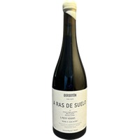 A Ras de Suelo Petit Verdot trocken - Borbotón