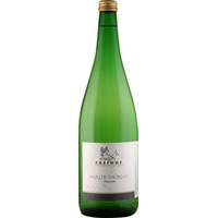 Freihof Müller Thurgau LTR trocken 1,0 L - Weingut Freihof