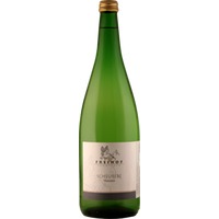 Freihof Scheurebe LTR trocken 1,0 L - Weingut Freihof