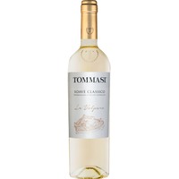 Le Volpare Soave Classico, Soave Classico DOC, Venetien, 2024, Weißwein