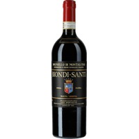 Brunello di Montalcino