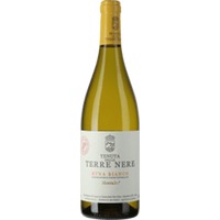 Etna Bianco Cuvée delle Vigne Niche Contrada Montalto Premier Cru