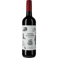 Marcel Malbec