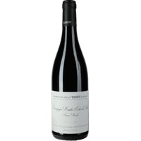 Bourgogne Hautes Côtes de Nuits Rouge Cuvée Maëlie