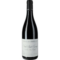 Nuits Saint Georges Premier Cru Aux Argillas