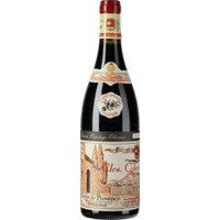 Cuvée Prestige Olivier Cru Classé