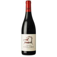 Cervoles Colors De Les Garrigues