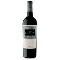 Finca Luzón Monastrell-Syrah