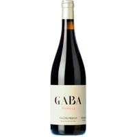 Gaba Mencía