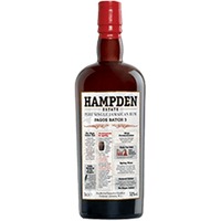 Hampden : Pagos Batch #3