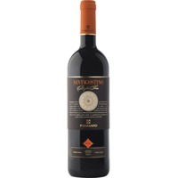 Santagostino rosso, Sicilia DOC, Sizilien, 2020, Rotwein