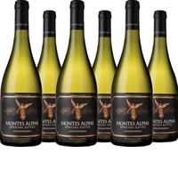 Montes Alpha Special Cuvée Chardonnay