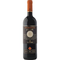 Santagostino Rosso Baglio Soria Sicilia IGT
