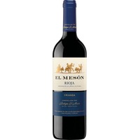 El Meson Crianza