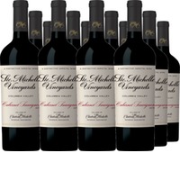Chateau Ste. Michelle Columbia Valley Retro Cabernet Sauvignon