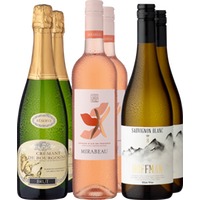 6er-Probierpaket »Johannes’ Sommerfavoriten 2025«