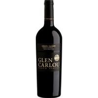 Glen Carlou Vineyard Gravel Quarry Cabernet Sauvignon Paarl - - Coastal Region, Südafrika