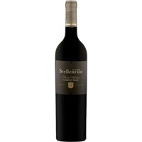 Stellenrust Cabernet Franc - - Coastal Region, Südafrika