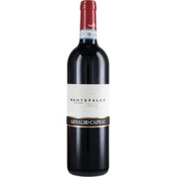 Caprai Arnaldo Rosso Di Montefalco DOC - - Umbrien, Italien