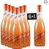 6+1 Aktion, Hacienda López de Haro, Rosado, D.O.C Rioja 