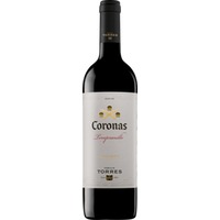 Coronas Tempranillo