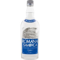 Romana Sambuca