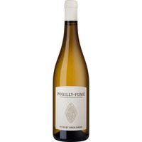 Hubert Brochard Pouilly-Fumé Pouilly-Fumé AOP