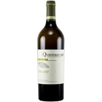 Quintodecimo Exultet Fiano di Avellino DOCG