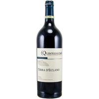 Quintodecimo Terra d'Eclano Irpinia Aglianico DOC