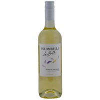 Colombelle La Belle Blanc IGP
