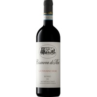Casanova di Neri Giovanni Neri Rosso di Montalcino, Rosso di Montalcino DOC, Toskana, 2021, Rotwein