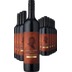 8+4-PAKET Peter Lehmann »The Barossan« Shiraz 