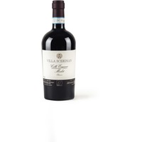 Colli Euganei Merlot Riserva DOC