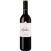 Spier Signature Collection Pinotage, WO Western Cape, Western Cape, 2023, Rotwein