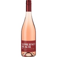 Somerset Beach Pinotage Rosé, WO Western Cape, Western Cape, 2024, Roséwein