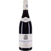 Philippe Girard Bourgogne Pinot Noir