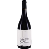 Cortijo Los Aguilares Tadeo