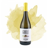 Gibelè Zibibbo IGT (Carlo Pellegrino)